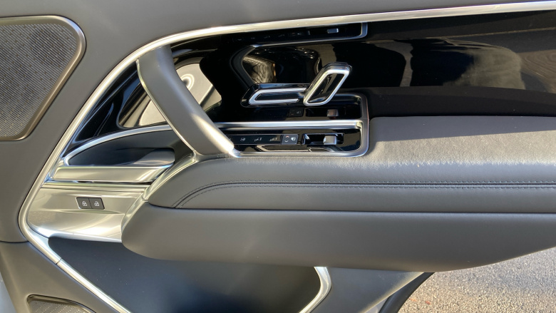 Land Rover Range Rover 3.0 D350 Autobiography 4dr Auto Diesel Estate